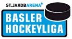 Basler Hockey Liga / Eishockey in Basel / Schweiz